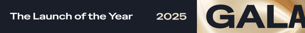 Reconocimiento en los Global Agency Leadership Awards 2025