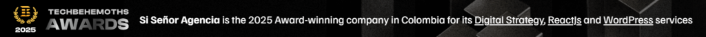 techbemoths awards 2025