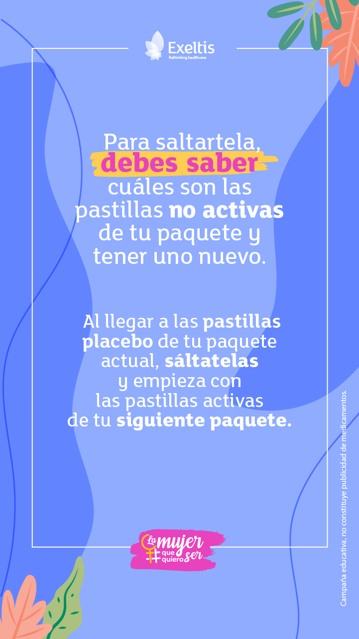 Caso de exito exeltis si señor agencia