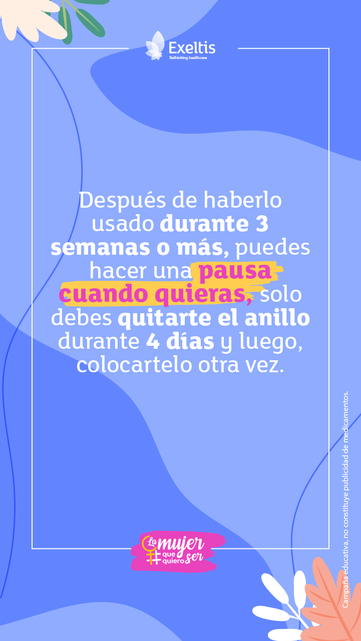 Caso de exito exeltis si señor agencia