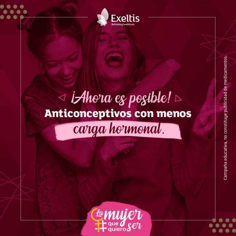 Caso de exito exeltis si señor agencia