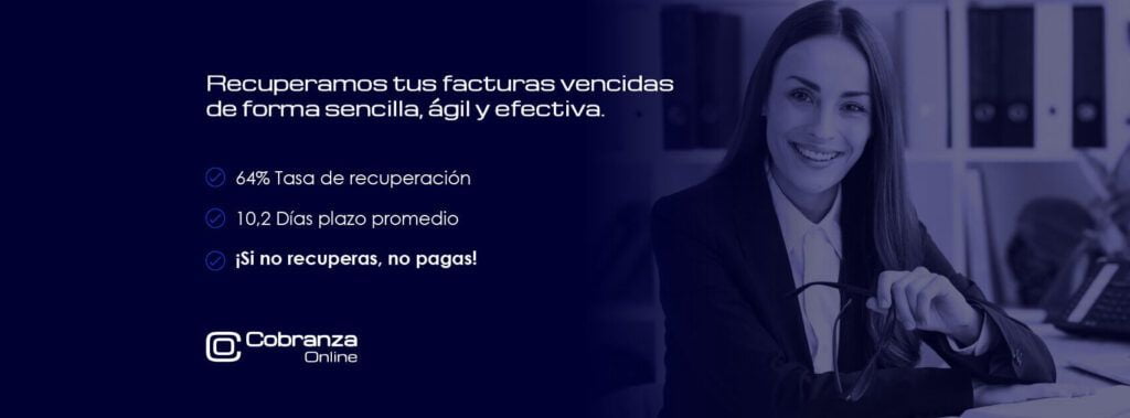 Cobranza online | Contenidos | Casos de éxito | Sí Señor Agencia