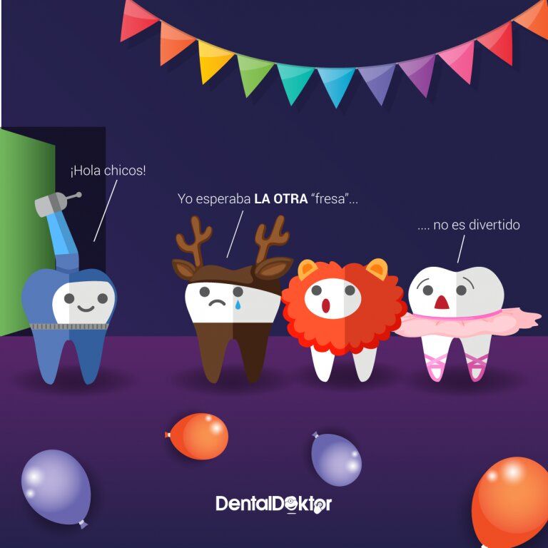 DentalDoktor Casos de éxito Si Señor Agencia