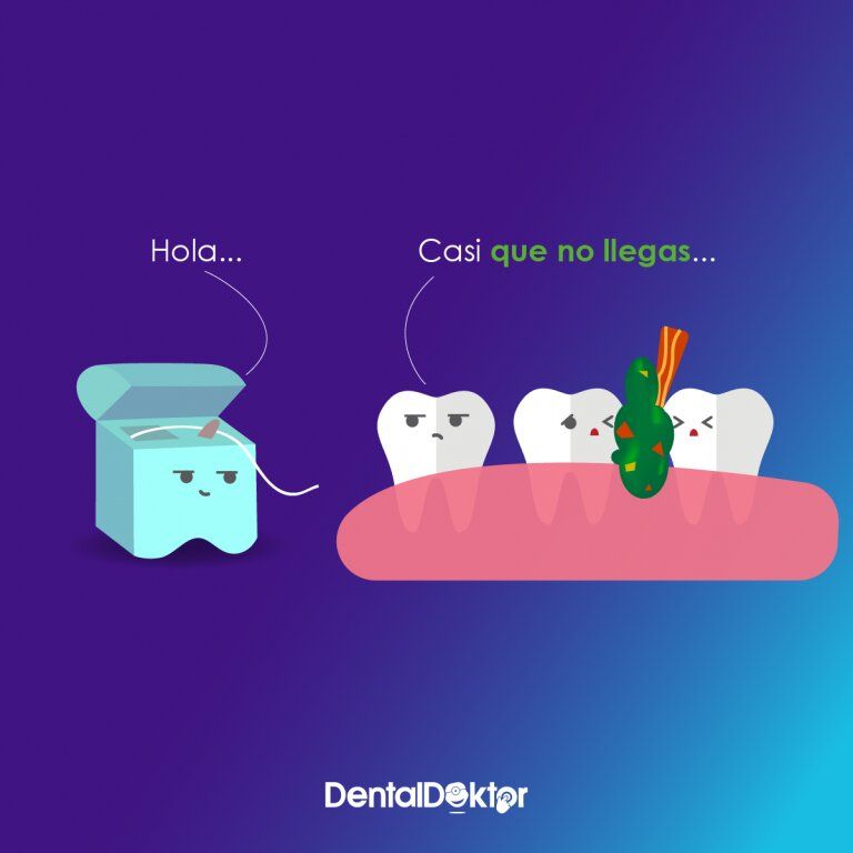 DentalDoktor Casos de éxito Si Señor Agencia