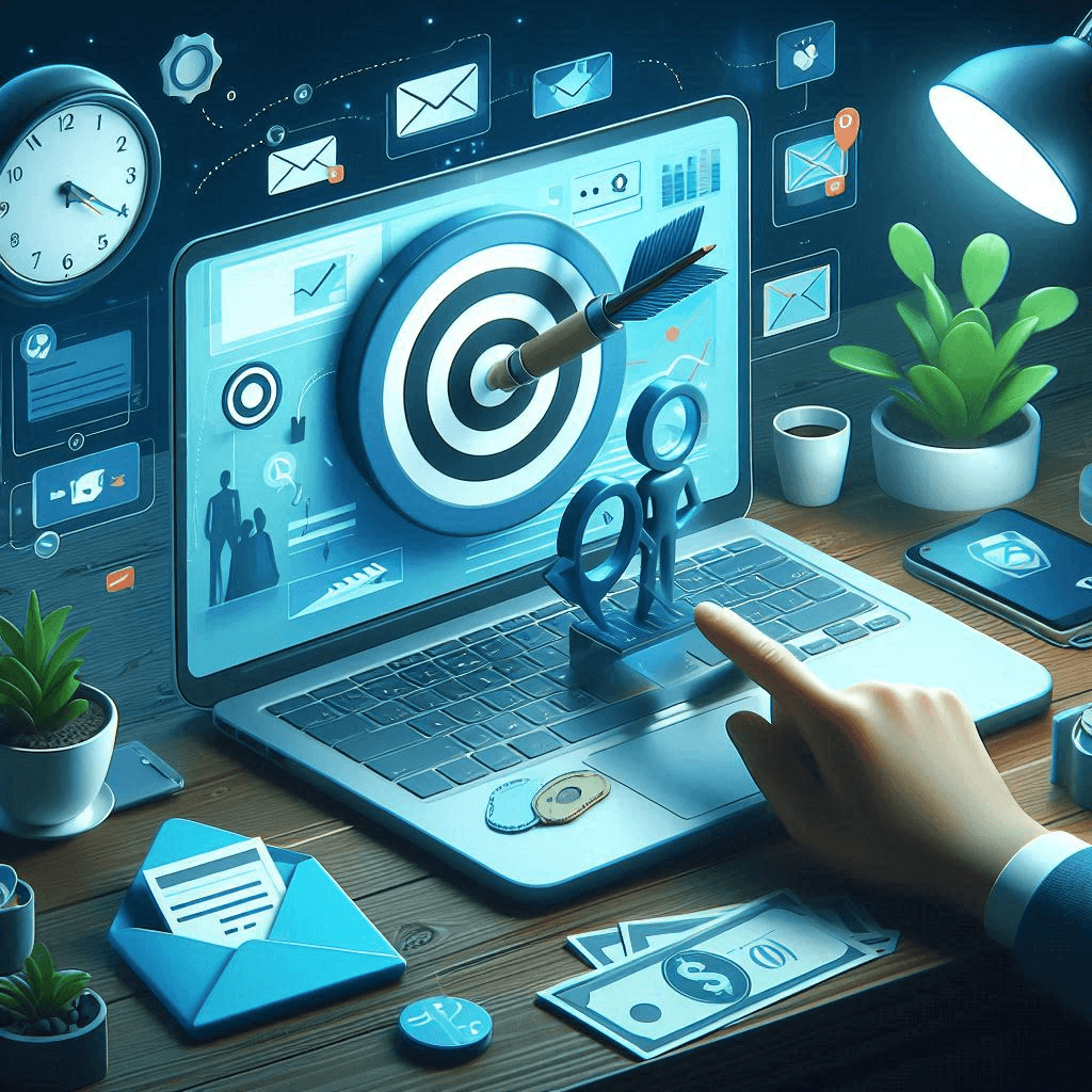 retargeting email marketing