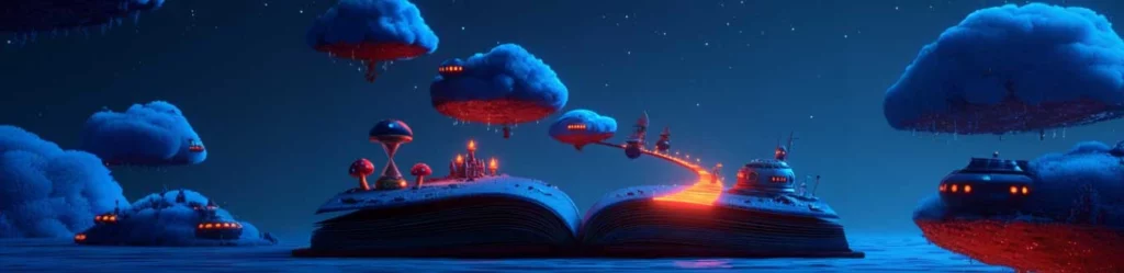 contar historias a través del storytelling