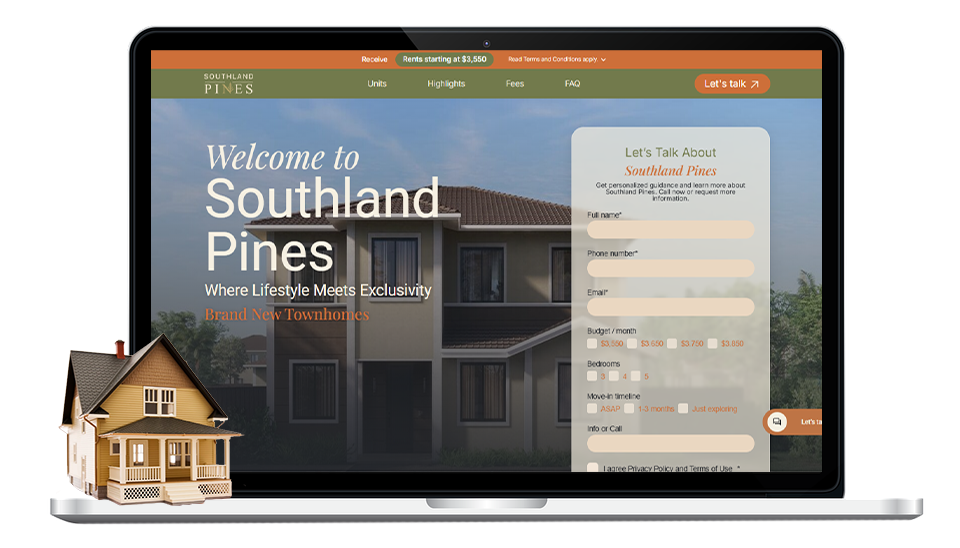 Southland Pines