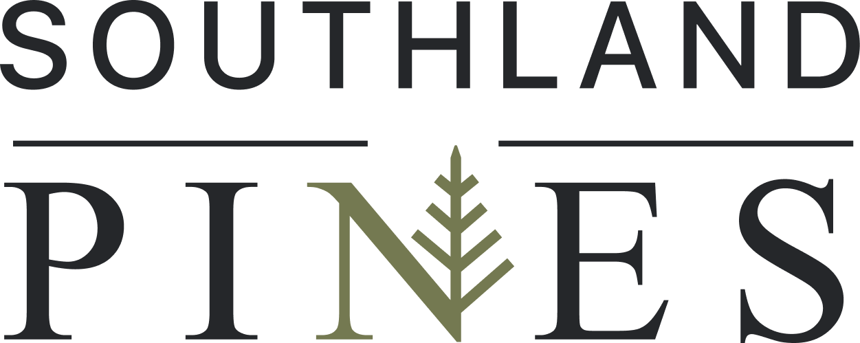 logo southland pines